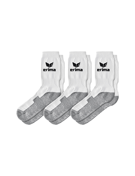 3-Pack Sportsocken