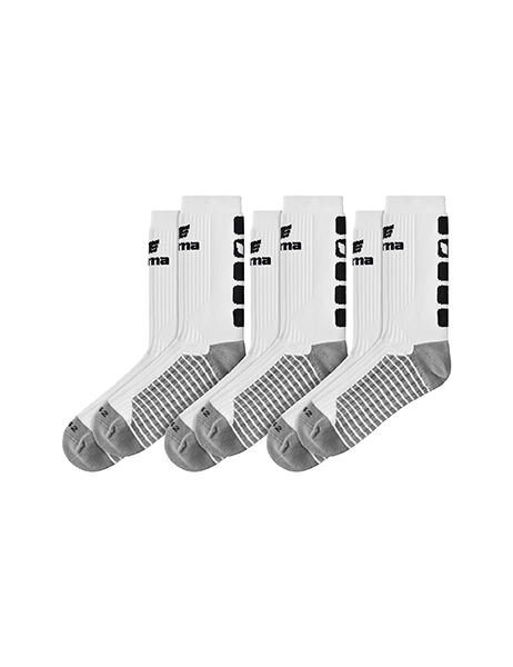 3-Pack Classic 5-C Socken