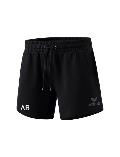 Essential Team Sweatshorts Damen