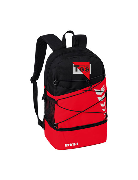 Six Wings Rucksack